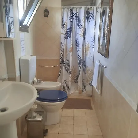 Mansarda Chalaro Гостевой дом *